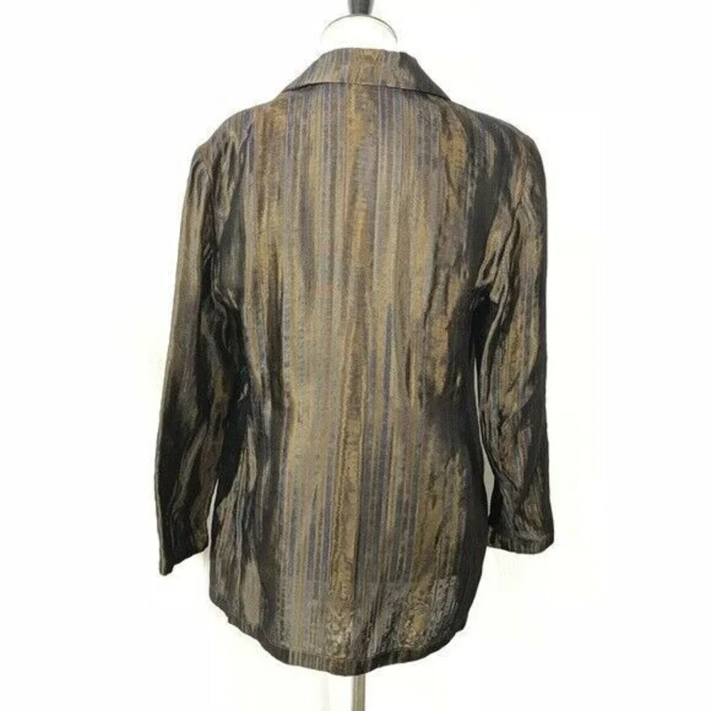 Carlisle open cardigan